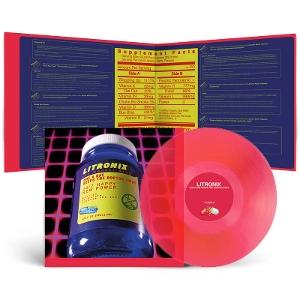CD Shop - LITRONIX ONE A DAY KEEPS THE DO...