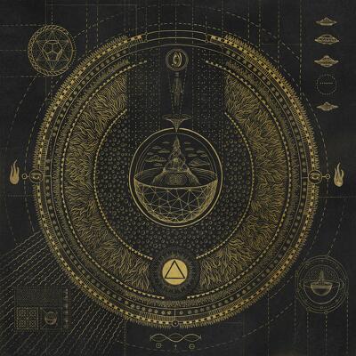 CD Shop - XIXA GENESIS