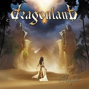 CD Shop - DRAGONLAND STARFALL