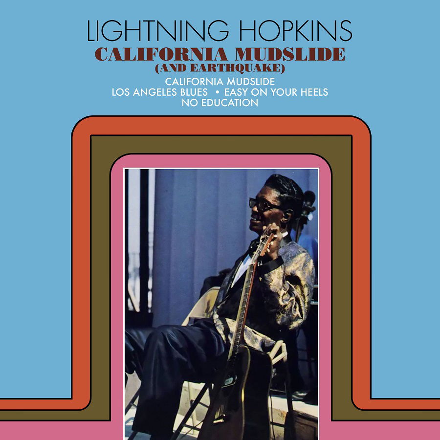 CD Shop - LIGHTNIN\