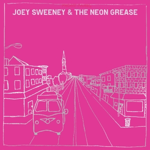 CD Shop - JOEY & THE NEON GREASE SWEENEY CATHOLIC SCHOOL
