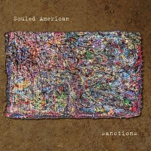 CD Shop - SOULD AMERICAN SANCTIONS
