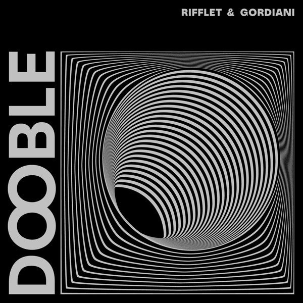 CD Shop - SYLVAIN & PHILIPPE GORDIANI RIFFLET DOOBLE