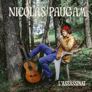 CD Shop - NICOLAS PAUGAM L\