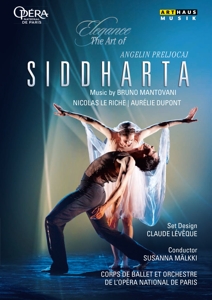 CD Shop - IRCAM | ENSEMBLE INTERCONTEMPORAIN | SUSANNE MALKK SIDDHARTA