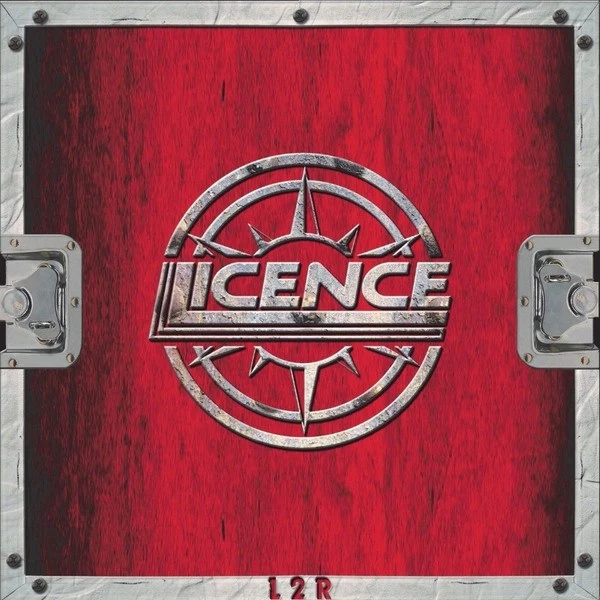 CD Shop - LICENCE Licence 2 Rock