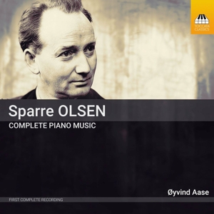 CD Shop - OYVIND AASE CARL GUSTAV SPARRE OLS...