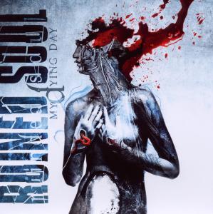 CD Shop - RUINED SOUL MY DYING DAY