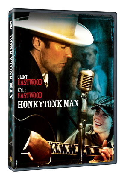 CD Shop - FILM: Honkytonk Man