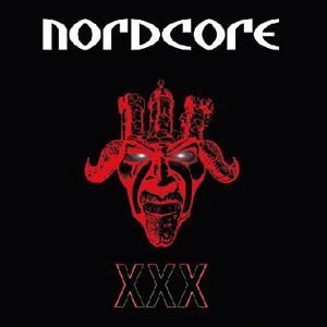CD Shop - VARIOUS ARTISTS NORDCORE XXX