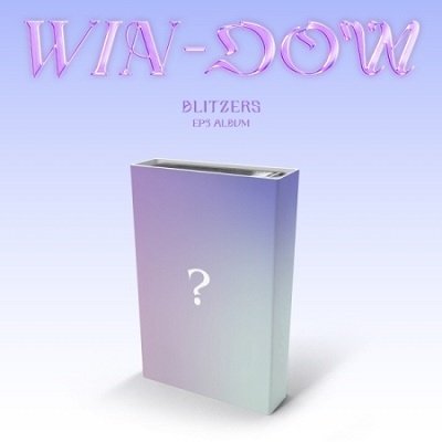 CD Shop - BLITZERS WIN-DOW