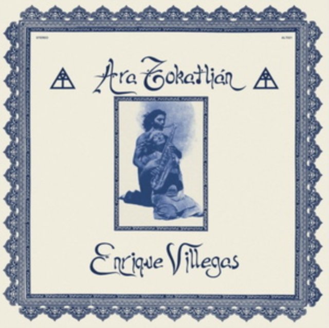 CD Shop - ARA TOKATLIAN INSPIRACION