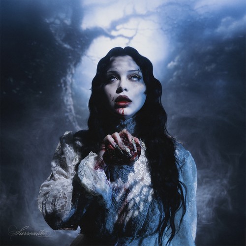 CD Shop - AMIRA ELFEKY SURRENDER