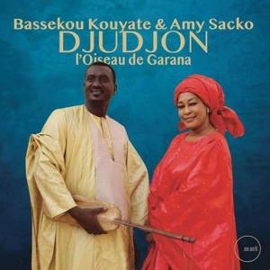 CD Shop - BASSEKOU KOUYATE,AMY SACKO DJUDJOU - L\