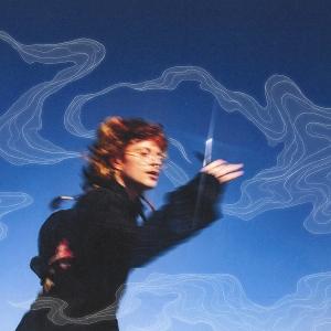 CD Shop - CAVETOWN RUNNING WITH SCISSORS