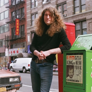 CD Shop - KING CYST KING OF NEW YORK