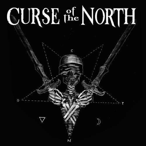 CD Shop - CURSE OF THE NORTH CURSE OF THE NORTH