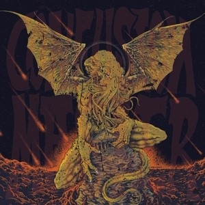 CD Shop - CONFUSION MASTER AWAKEN