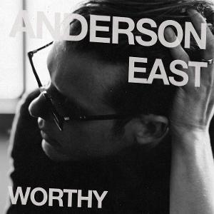 CD Shop - ANDERSON EAST WORTHY