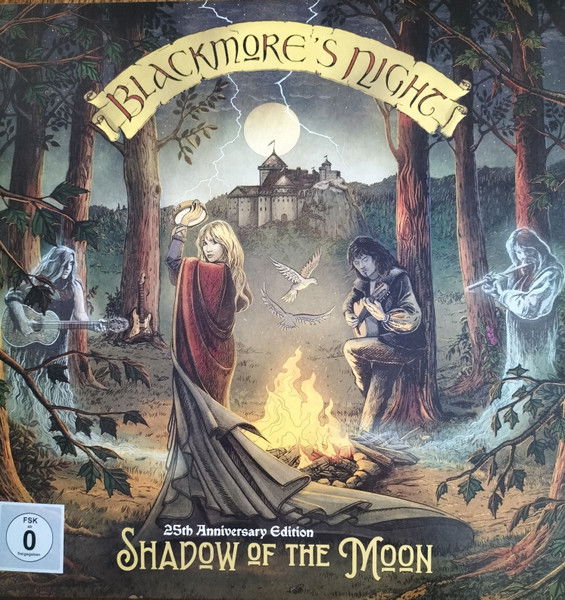 CD Shop - BLACKMORE\