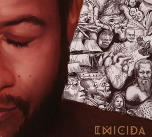 CD Shop - EMICIDA ABOUT KIDS, HIPS, NIGH...