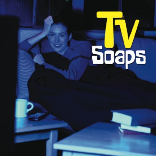 CD Shop - VARIOUS ARTISTS TV SOAPS