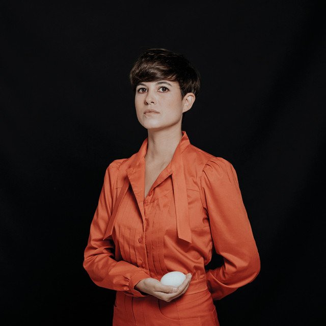 CD Shop - ANNA ANDREU LA MIDA