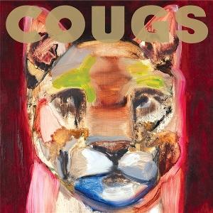 CD Shop - COUGARS COUGS