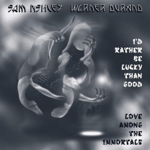 CD Shop - SAM & WERNER DURAND ASHLEY I\