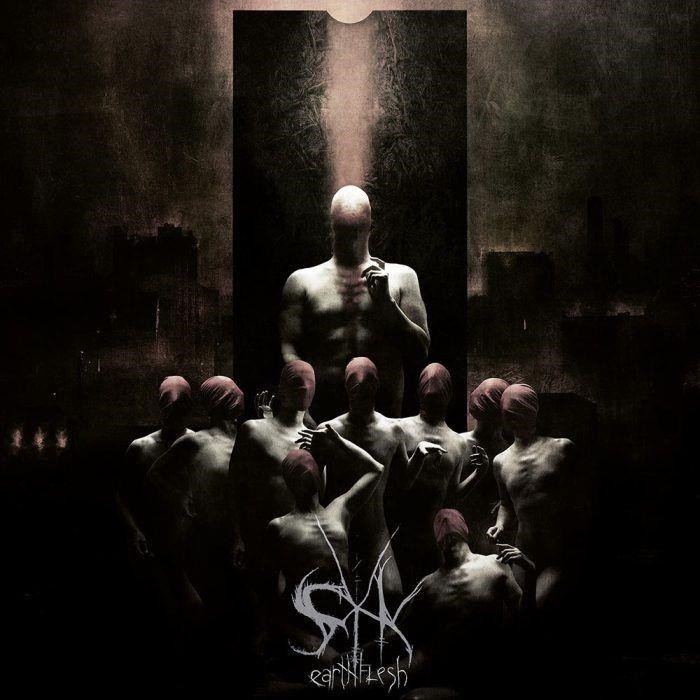 CD Shop - SYK SYK - eartHFlesh