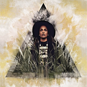 CD Shop - SA-ROC SHARECROPPER\