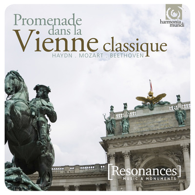 CD Shop - PROMENADE DANS LA VIENNE CLASSIQUE RES