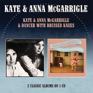 CD Shop - KATE & ANNA MCGARRIGLE KATE & ANNA MCGARR...