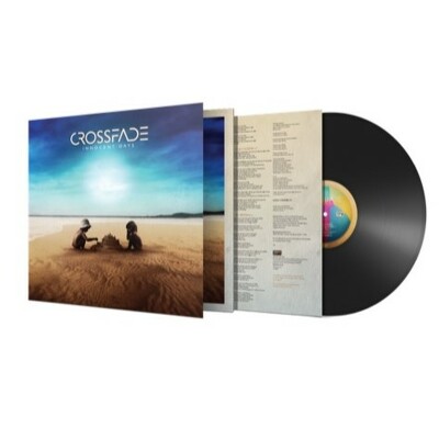 CD Shop - CROSSFADE INNOCENT DAYS