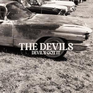 CD Shop - THE DEVILS DEVIL\