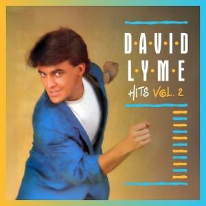 CD Shop - DAVID LYME HITS E.P. VOL. 2