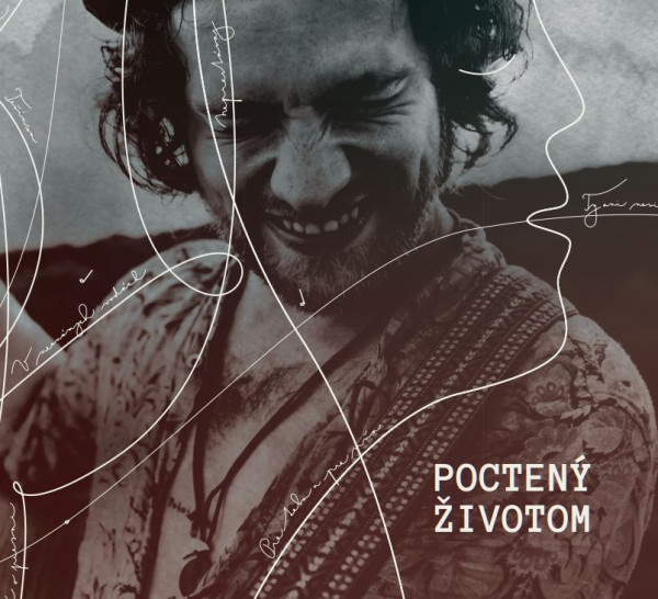CD Shop - PETER JUHáS Poctený životom