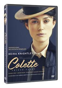 CD Shop - FILM COLETTE: PRIBEH VASNE DVD