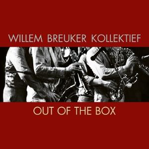 CD Shop - WILLEM BREUKER KOLLEKTIEF OUT OF THE BOX