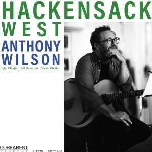 CD Shop - ANTHONY WILSON HACKENSACK WEST