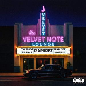 CD Shop - RAMIREZ THA PLAYA$ MANUAL II