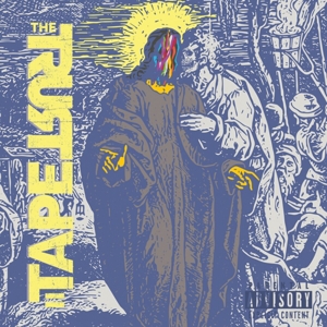 CD Shop - VARIOUS ARTISTS TRUST TAPE 2