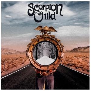 CD Shop - SCORPION CHILD SCORPION CHILD