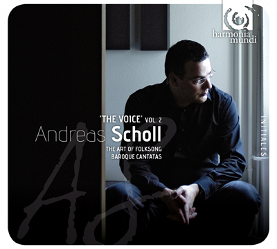 CD Shop - INITIALES SCHOLL A.