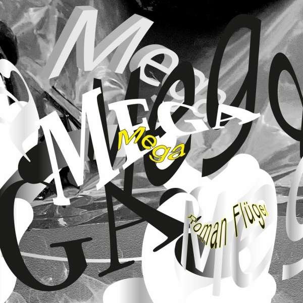 CD Shop - FLUGEL, ROMAN MEGA EP