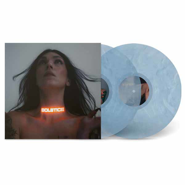 CD Shop - A.A. WILLIAMS SOLSTICE