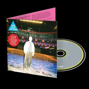 CD Shop - ALEXIS TAYLOR PARIS IN THE SPRING