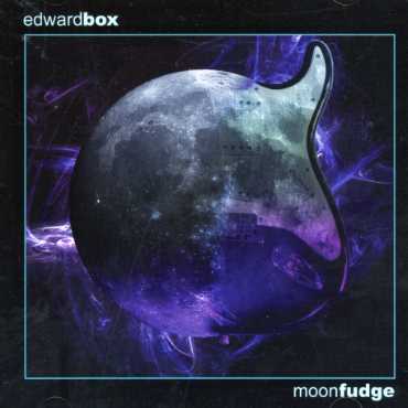 CD Shop - EDWARD BOX MOONFUDGE