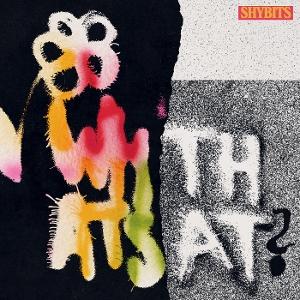 CD Shop - SHYBITS WHAT\