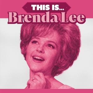 CD Shop - BRENDA LEE THIS IS